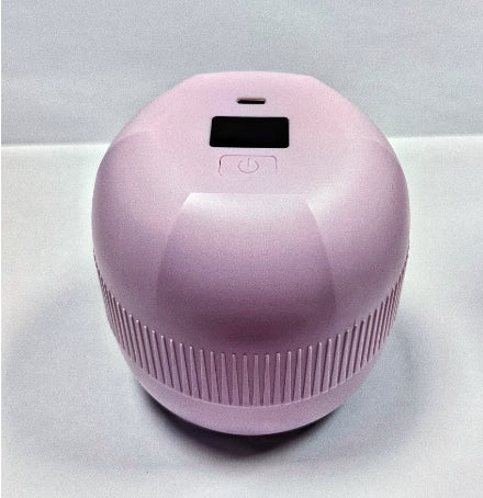 2025 Latest Electric Mason Jar Vacuum Sealer Kit, Firm Sealing & Anti-Slip, Bonus Lips*10 & Labels*10 & Bottle Opener*1, One Button Start Easy to Operate, for Wide Mouth or Regular Mouth of Mason Jars